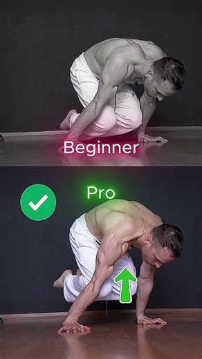 ❌✅Planche Tip