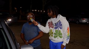 Fart Spray Microphone Prank in Atlanta! | Floridamademg