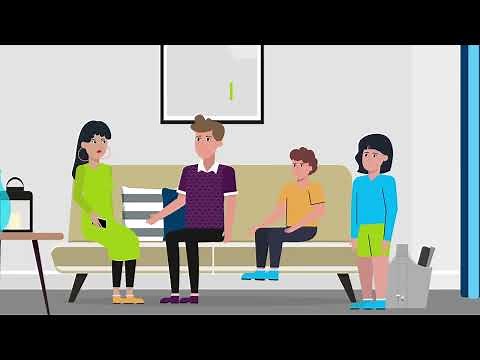 Vorintegrationsangebote des Goethe Instituts - Das Gesundheitssystem in Deutschland einfach erklärt.