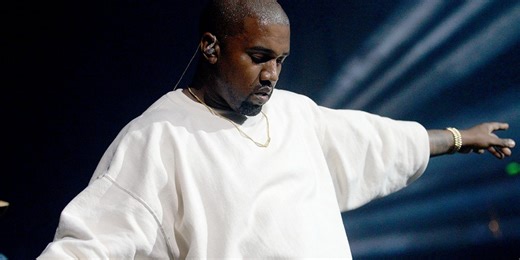 Watch Kanye West's Latest Sunday Service in Los Angeles