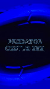 العب بلا حدود... وبلا أسلاك! نقدّم لكم فأرة الألعاب اللاسلكية بريداتور سيستوس 353  Game without limits, or wires! Introducing the Predator Cestus 353 Wireless Gaming Mouse #PredatorCestus353 | Predator Gaming | Facebook