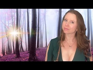 Fantasy Femininization Transformation | Guided Meditation | Guided Visualization | MtF