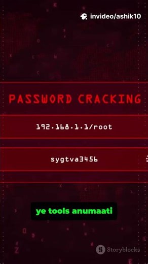 Ethical Hacking Me Use Hone Wale Top Tools 🔥 | Ashik 10 Study