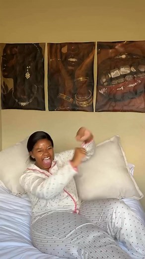 10K views · 328 reactions | Now my room feels like a HOME  I love it here !!! Room make over part 1  Products used : bed sheets, fitted sheet @sheinza_ @shein_us , side table, lamp light, diffuser @mrp_home , duvet sheets from @jet_homeware | Asavela Ntelezi | Facebook