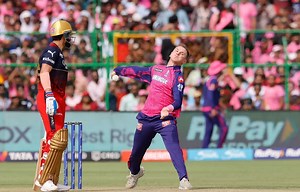 Rajasthan Royals Predicted Playing XI vs Punjab Kings for Match 66 of IPL 2023