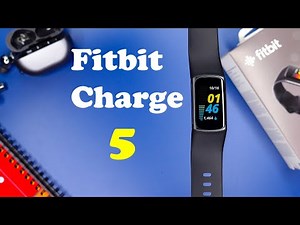 Fitbit Charge 5 Review | 5-Minutes All You Need To Know