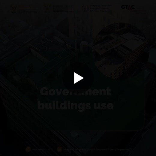 #irerep #greenbuildings #southafrica #publicworks #dpwi #renewableenergy #resourceefficiency #sustainableinfrastructure #energytransition #smartgovernment | Integrated Renewable Energy &amp; Resource Efficiency Programme