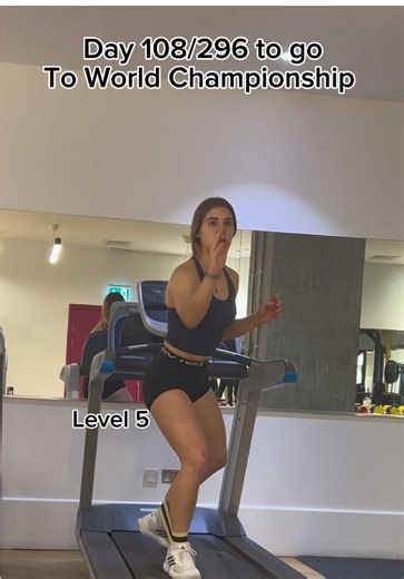 Treadmill Fencing Fundamentals: 6 Levels for Precision Training