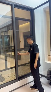 Left: aluminum casement window with built-in insect screen.Right: swing door paired with a magnetic mesh screen door.Dual protection against mosquitoes while maintaining airflow.Durable aluminum frame and insulated glass.We are a manufacturer offering factory-direct solutions and custom options. #SwingDoor #CasementWindow #InsectScreen #MeshDoor #MosquitoProtection #GlassDoor #AluminumFrame #DoorWindowCombo #CustomMade #DoorManufacturer #HomeImprovement #Ventilation #WindowWithScreen | Window Ho
