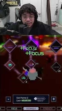 THE BEST BUILD IN JUJUTSU INFINITE FOR BOSS FARMING