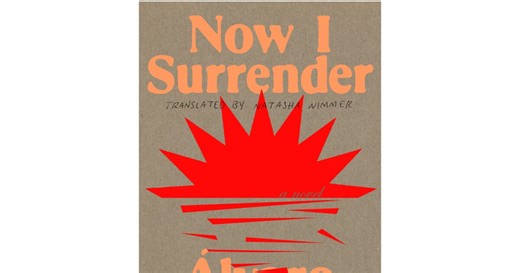 Fronteras: ‘Now I Surrender’ tells the epic story of Apache resistance