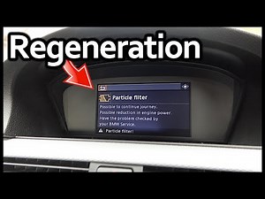 DPF Diesel Particulate Filter Not Regenerating? Try This FREE Fix!