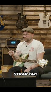 This is why a "bright switch" can completely change the feel of an amp!💡 | Revv Amplification