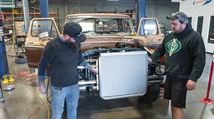 33 reactions · 6 comments | Quick overview of the custom radiator...