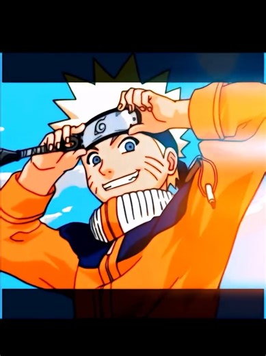 26 Years of Naruto Legacy: A Celebration