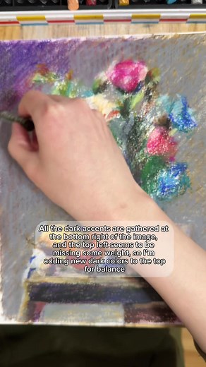 Full tutorial of some flowers.