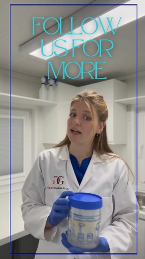 One of our most commonly asked questions is how to start the cloning process. So, whether you are interested in Dog, Cat or Horse cloning, hopefully Charlotte, one of our lab technicians, has helped to answer this question today. If you have any other questions or would like more information, please contact us. | Gemini Genetics