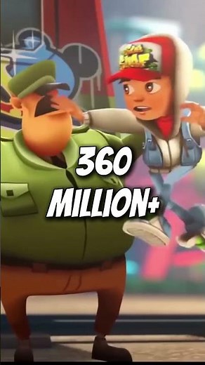 Top 3 Most Viewed Gaming Videos On Youtube #shorts