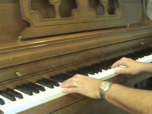 Dynamics, Crescendo & Diminuendo