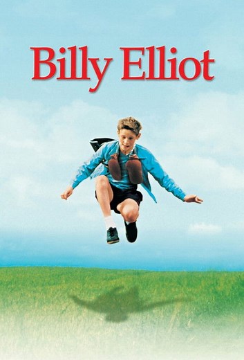 Billy Elliot - CompareTV