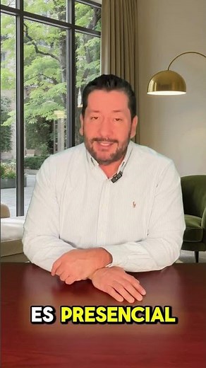 Can the Mexican Criminal Record Apostille be processed online?