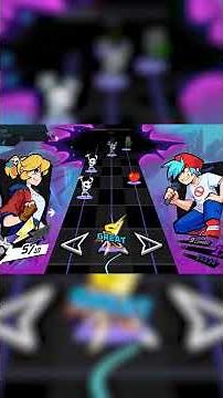 Rift of The Necrodancer - Blammed [FNF]