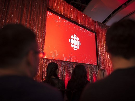 Feds add funding to CBC, despite executives’ claims it was asked to cut its budget