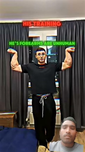 His💪 Strength is Unhuman 🤯 Normal Guy Won Biggest Bodybuilder🥶 #armwrestling#like