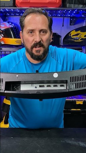 🎮 Ultimate Gaming Experience? Viotek GNV34DBE2 34-Inch UWQHD 144Hz Gaming Monitor Review 🖥️