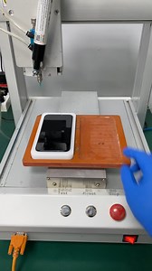 15K views · 281 reactions | Automatic REFOX UV curing machine, dedicated design for anti-water glue, OCA glue, etc. Do you own it? #iphonerepair #phonerepair #mobilerepair #UV #automatic | REWA Tech | Facebook