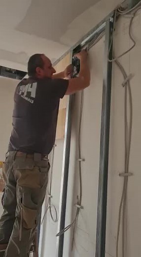 Drywall Installation Tutorial: Step-by-Step Guide