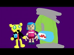 Special agent Oso