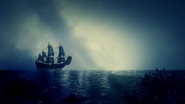 In Search Of Season 2 Episode 5 The Bermuda Triangle