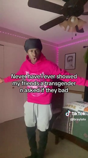 Never Have I Ever: Confessions of a Homeboy