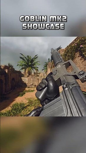 COD Black ops 6 SS1-6 : Goblin Mk2 Showcase #CallOfDuty #BlackOps6 #Gaming #warzone