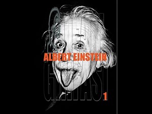 254 -FR, Marie 77th Investigation Cycle 1st Protocol: ALBERT EINSTEIN - Fabien Beau - CG Academy