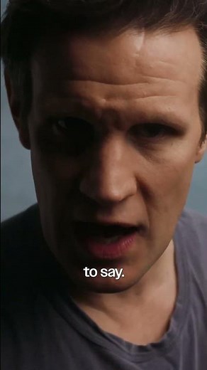 ENEMY OF THE PEOPLE | Matt Smith Trailer