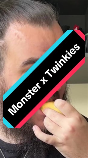 Exploring Monster Energy x Twinkies: What's in Them?