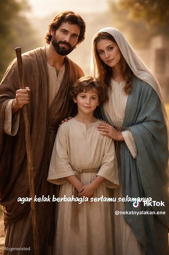 Santo Yosef yang menjaga #katolik #lagukatolik #orangmudakatolik #katolikindonesia #katolikku_keren