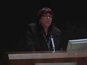 Parental Alienation New York Conference - Linda Gunsberg