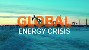 Explaining the global energy crisis
