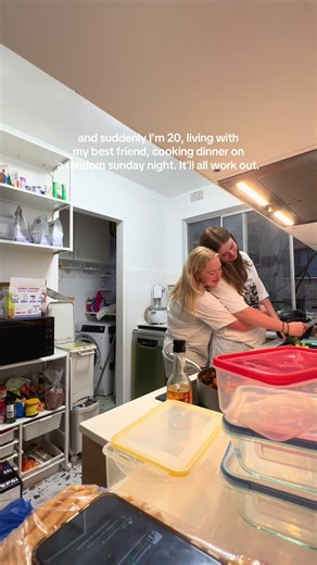 Cooking Dinner with Friends: A Year 7 Teacher's Pride