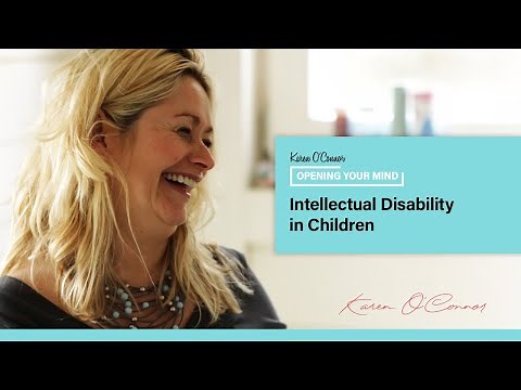 Intro to Series 7: How to Help Children with an Intellectual Disability Achieve their True Potential