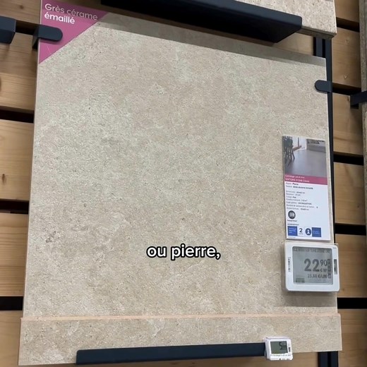 Profitez de la trèèès Grande Braderie de Castorama pour bricoler, décorer et aménager toute la maison, du sol au plafond ! RDV en magasin ou sur castorama.fr | Castorama