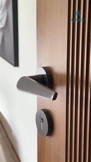 LOCKS CALICUT on Instagram: "completed residence featuring our full luxury hardware collection—elegant door hardware, precision mortice locks, bespoke cabinetry fittings, and refined accessories—bringing the entire architectural vision together with timeless sophistication. Project : Mr. Rasheed Place : calicut Architect: @shabeersaleelassociates Discover the perfect blend of style and security with premium locks and handle collections — crafted to elevate every door with elegance and functional