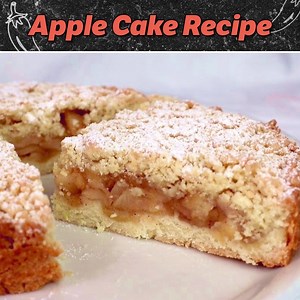 Incredibly easy cake recipe you NEED to learn! | The Perfect Home