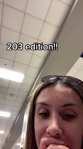 all my 203 people out there, you’ll enjoy this #greenscreen #203 #ct #connecticut #fyp #foryoupage #foryou @kaitlynserafin