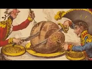 Proclamation of Neutrality - Life of Washington