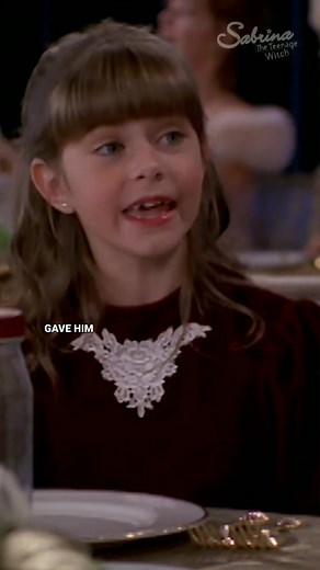 Don’t Cross Tiny Witches! Watch Sabrina the Teenage Witch on Paramount