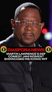 If you need an old school laugh...Martin Lawrence on Dec Comendy Jam Martin Lawrence’s iconic moment on Def Comedy Jam captures his unmatched ability to engage audiences through sharp roasting and quick wit. In a viral clip, he hilariously critiques an audience member’s boots, blending playful jabs with observational humor—a signature of his crowd work style. Roasting Style: Lawrence’s playful insults hit just right, making the audience feel part of the joke by poking fun at relatable topics lik
